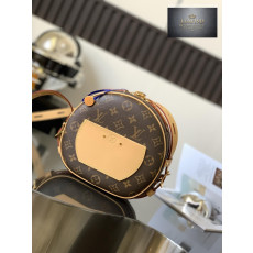 Louis Vuitton Boite Chapeau Souple PM MM