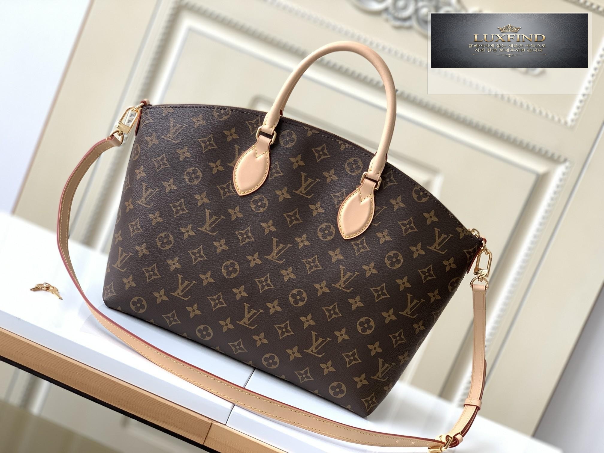 Louis Vuitton Boetti Monogram