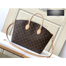 Louis Vuitton Boetti Monogram