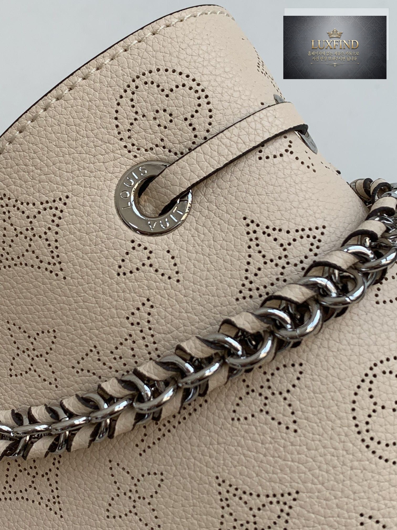 Louis Vuitton Bella Tote