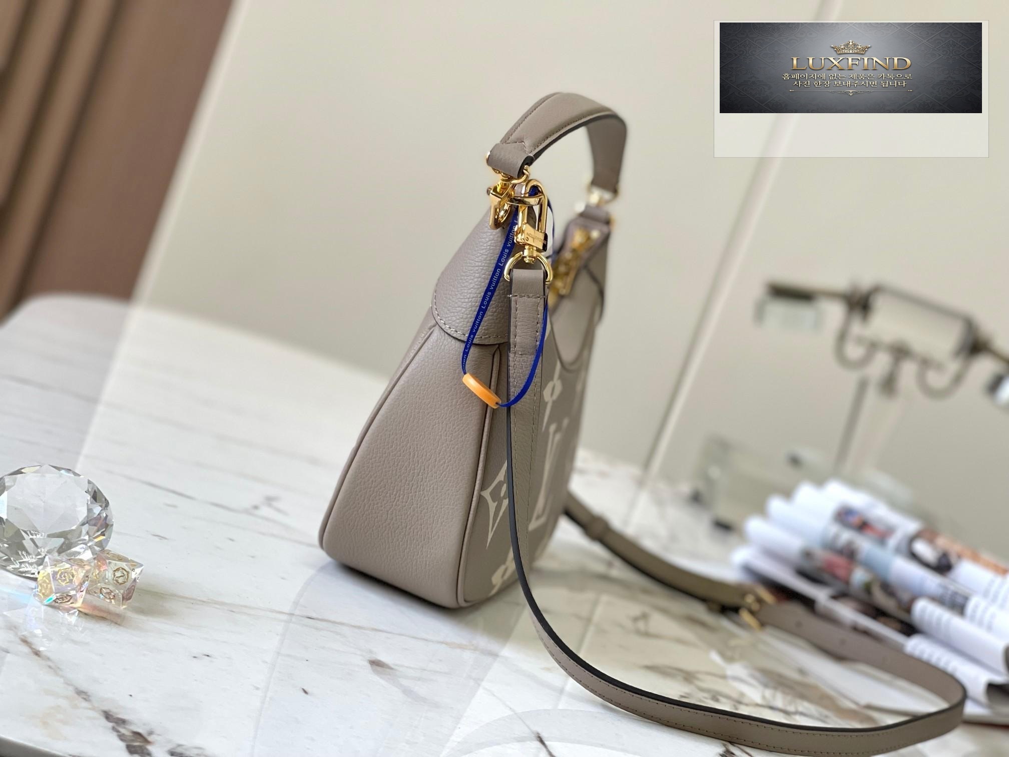Louis Vuitton Bagatelle