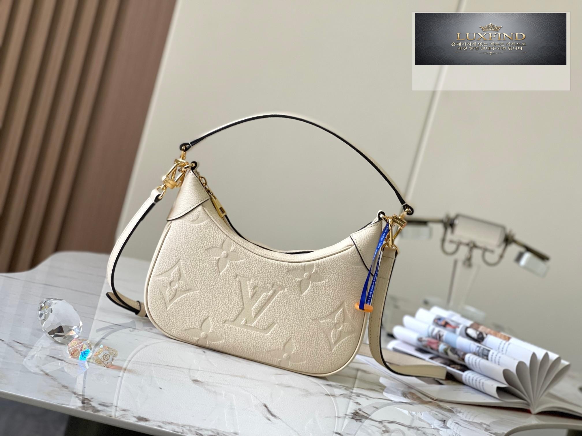 Louis Vuitton Bagatelle