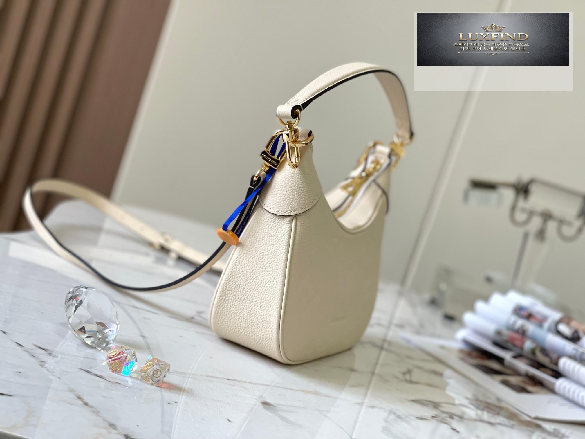 Louis Vuitton Bagatelle