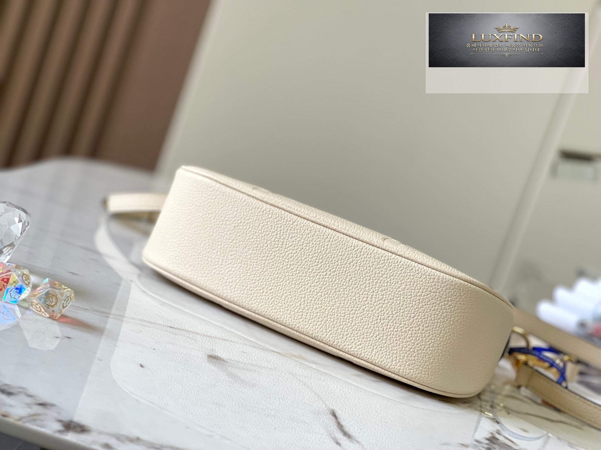 Louis Vuitton Bagatelle