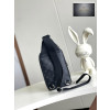 Louis Vuitton Avenue Sling PM Monogram Eclipse