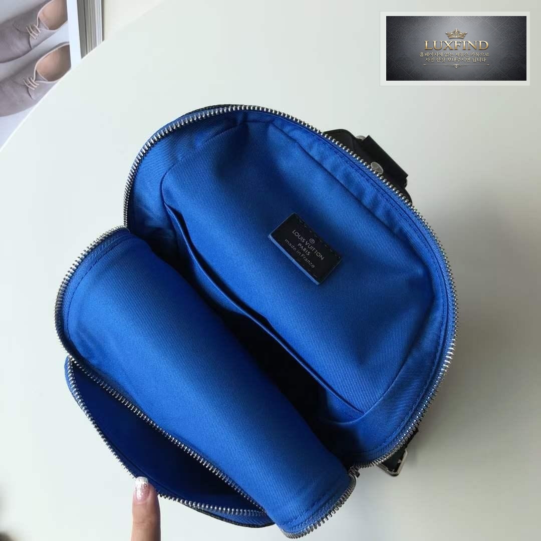 Louis Vuitton Avenue Sling