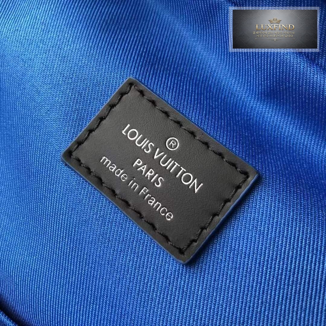 Louis Vuitton Avenue Sling