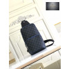 Louis Vuitton Avenue Sling