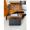 Louis Vuitton Alpha Wearable Wallet