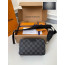 Louis Vuitton Alpha Wearable Wallet