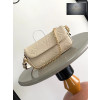 Louis Vuitton Wallet On Chain Ivy