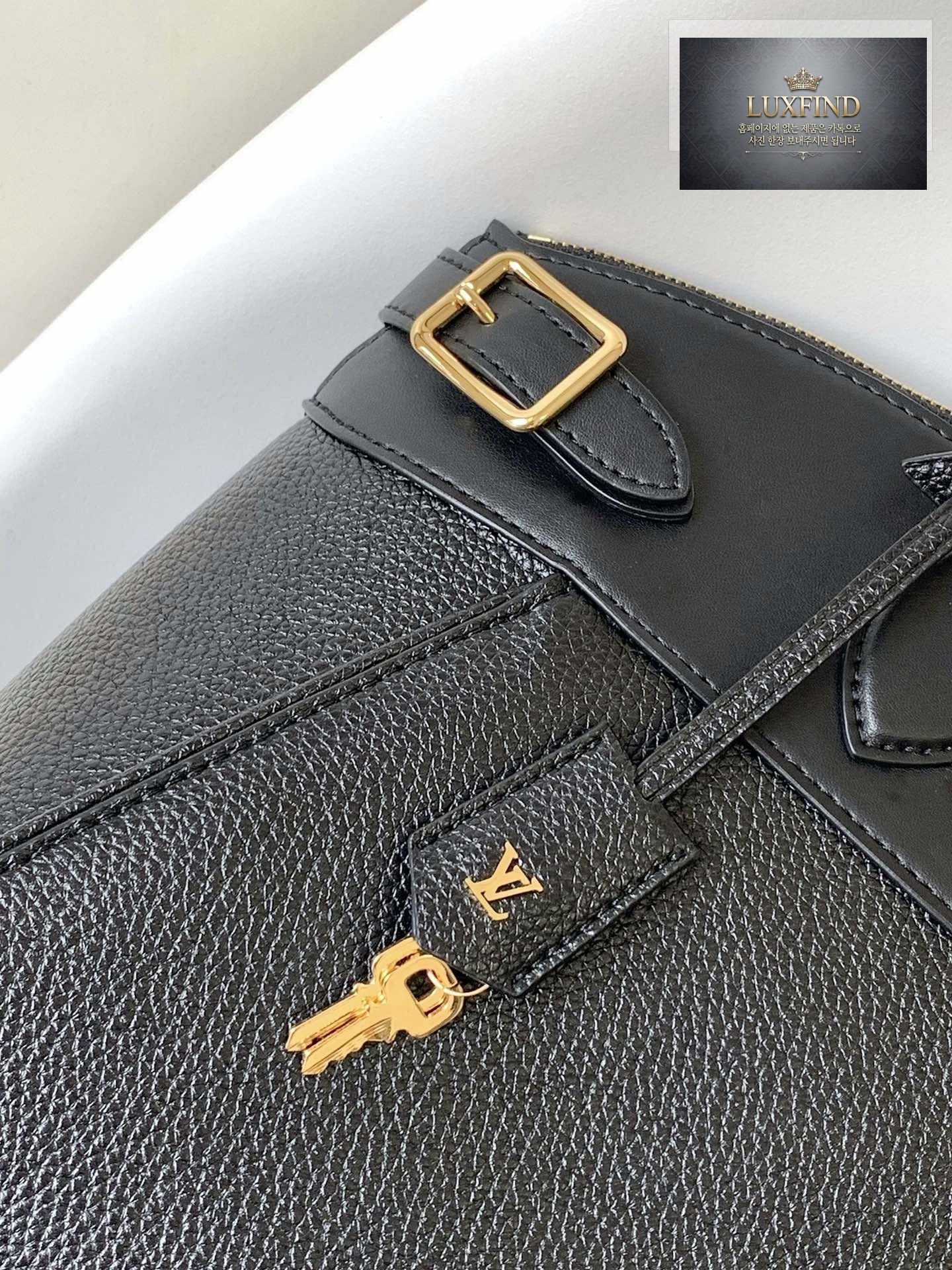 Louis Vuitton Vendome High End