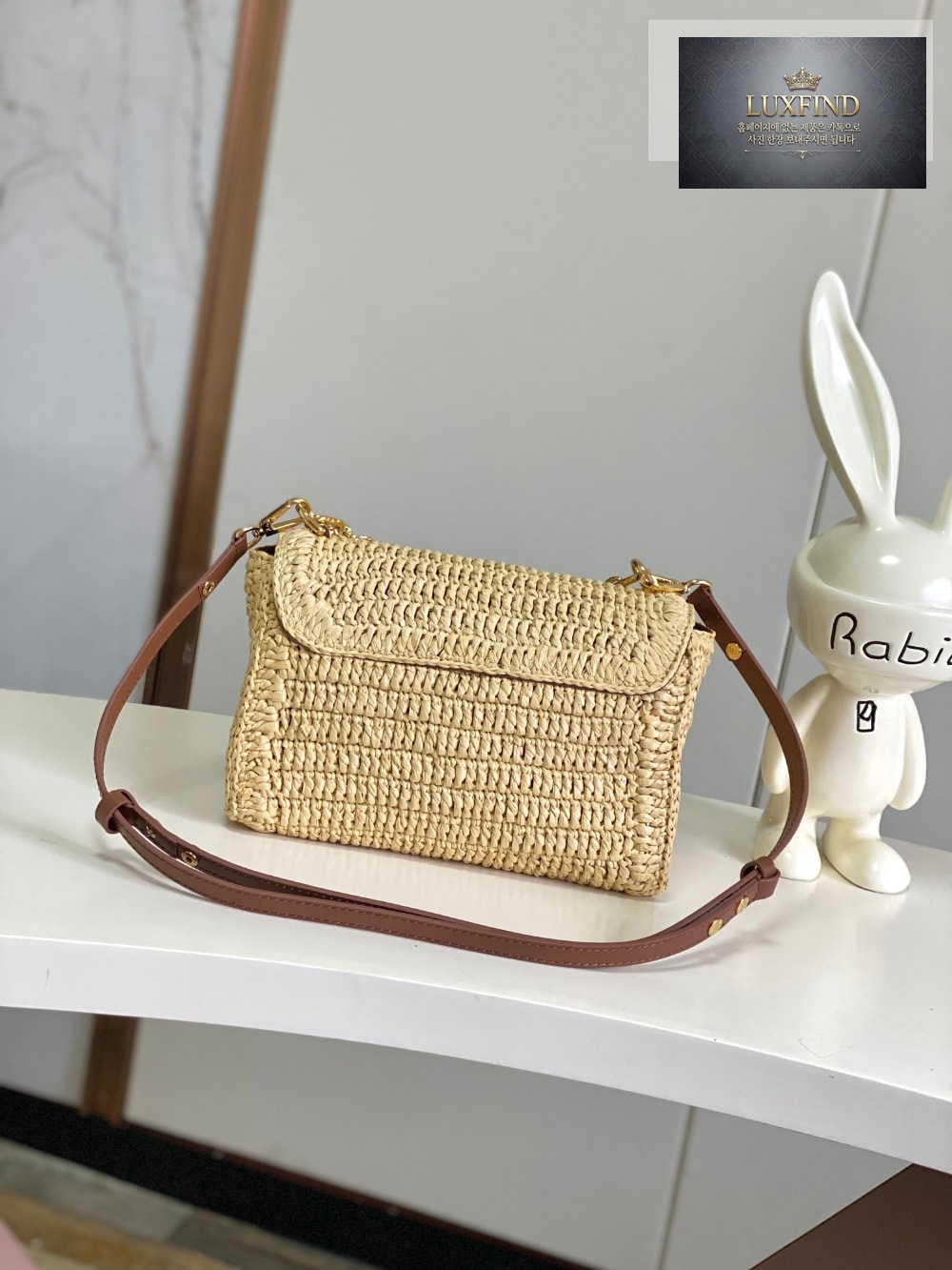 Louis Vuitton Twist PM Slim