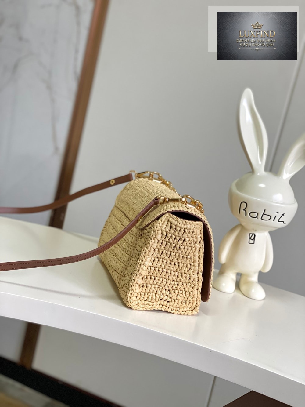 Louis Vuitton Twist PM Slim