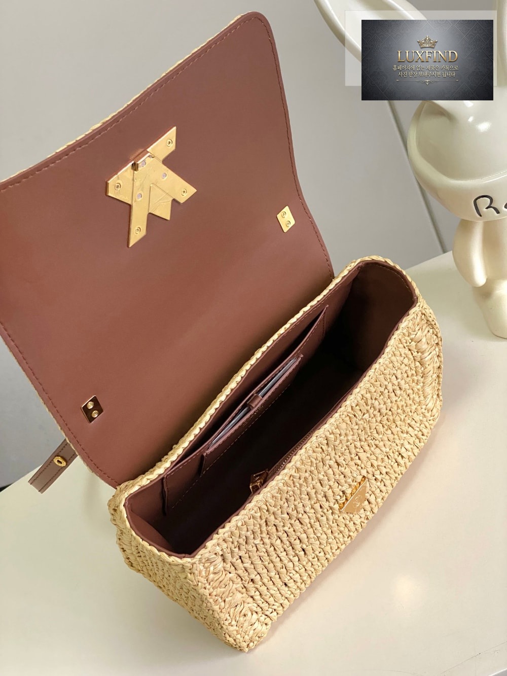 Louis Vuitton Twist PM Slim