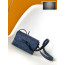 Louis Vuitton Steamer Wearable Wallet Taurillon Monogram