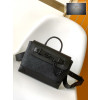 Louis Vuitton Steamer PM Taurillon Monogram