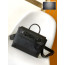 Louis Vuitton Steamer PM Taurillon Monogram