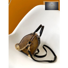 Louis Vuitton Speedy Trunk 20