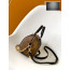 Louis Vuitton Speedy Trunk 20