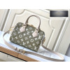 Louis Vuitton Speedy Bandoullier 20