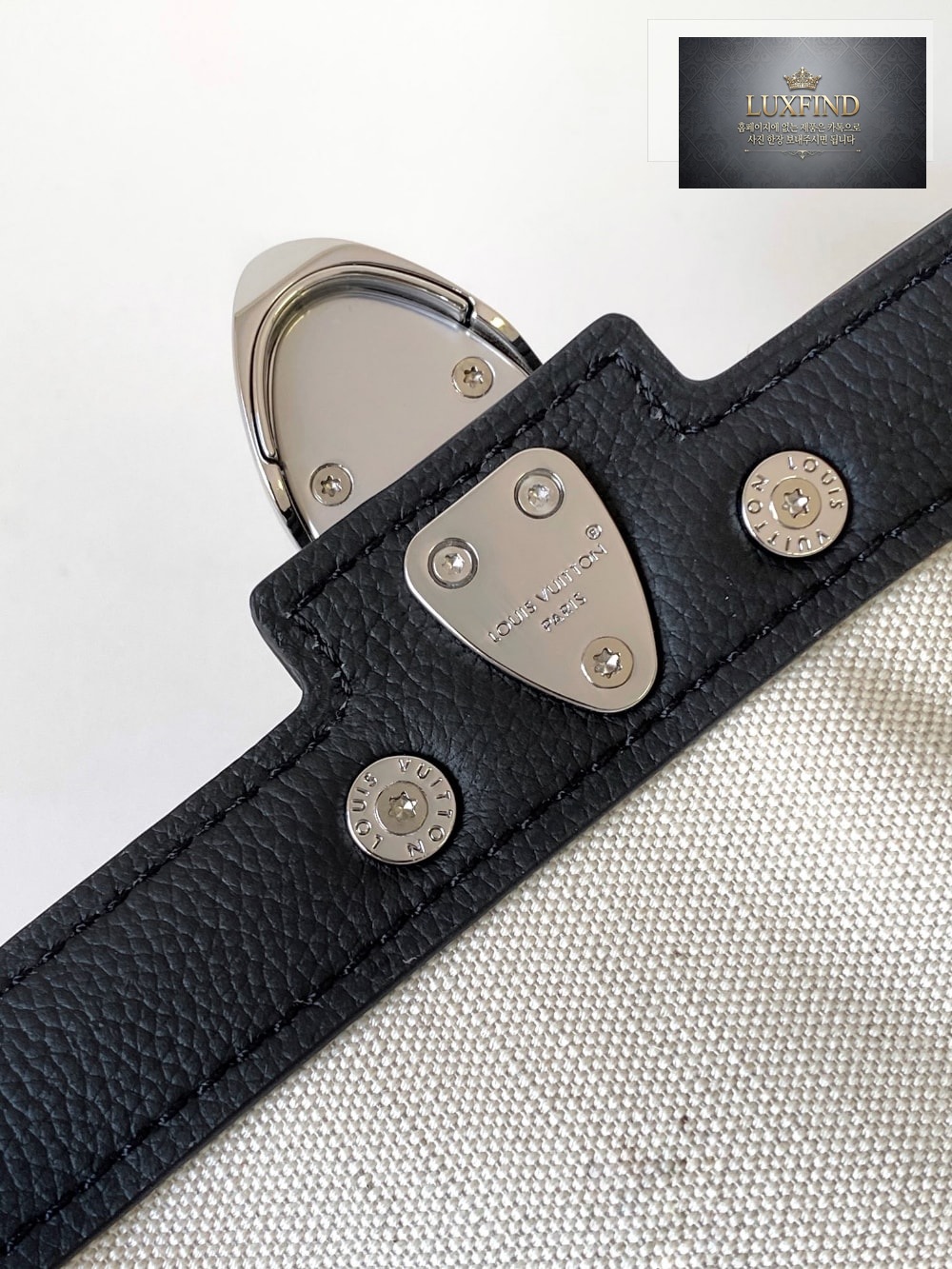 Louis Vuitton Soul Trunk Other Leathers