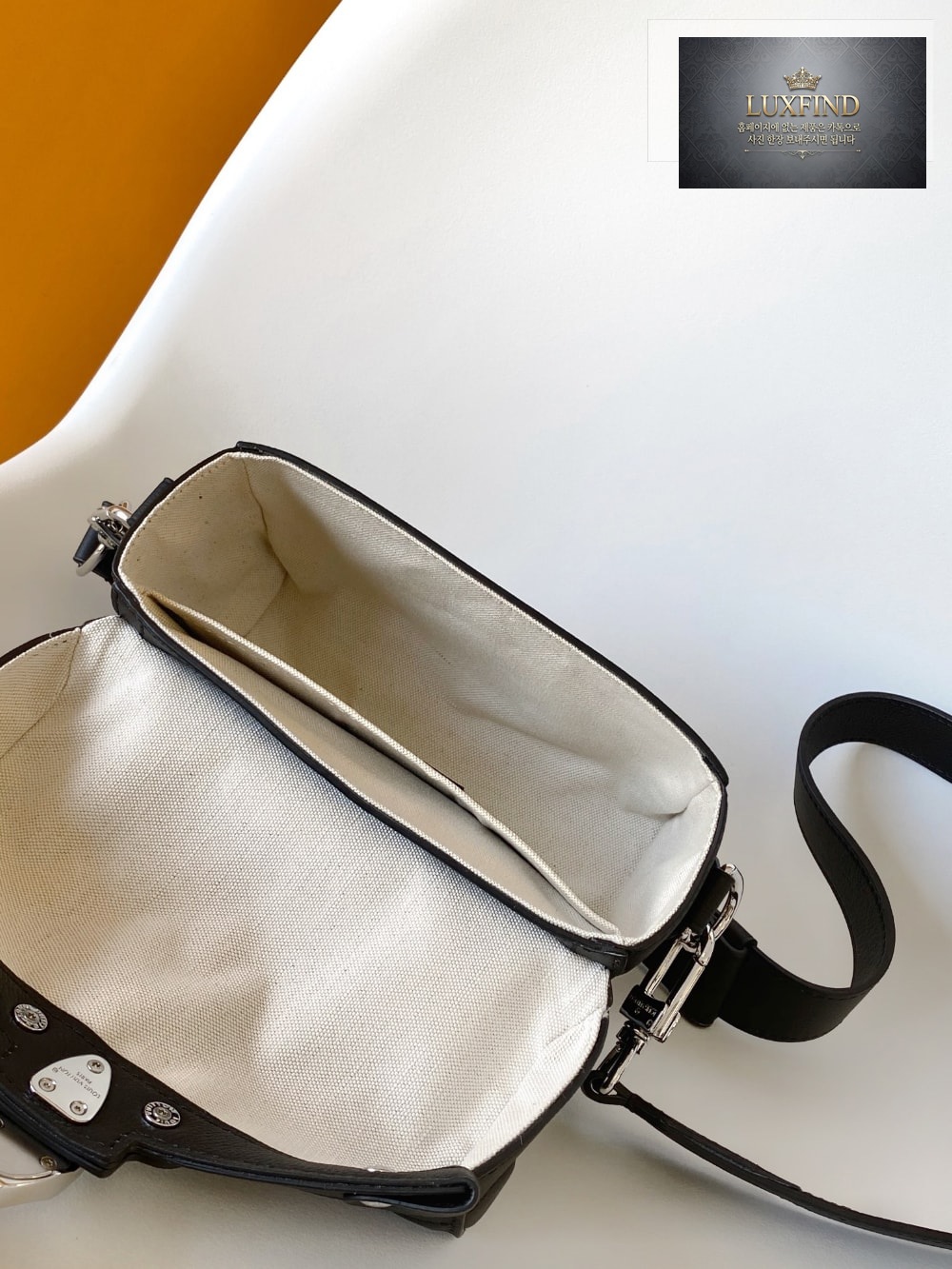 Louis Vuitton Soul Trunk Other Leathers