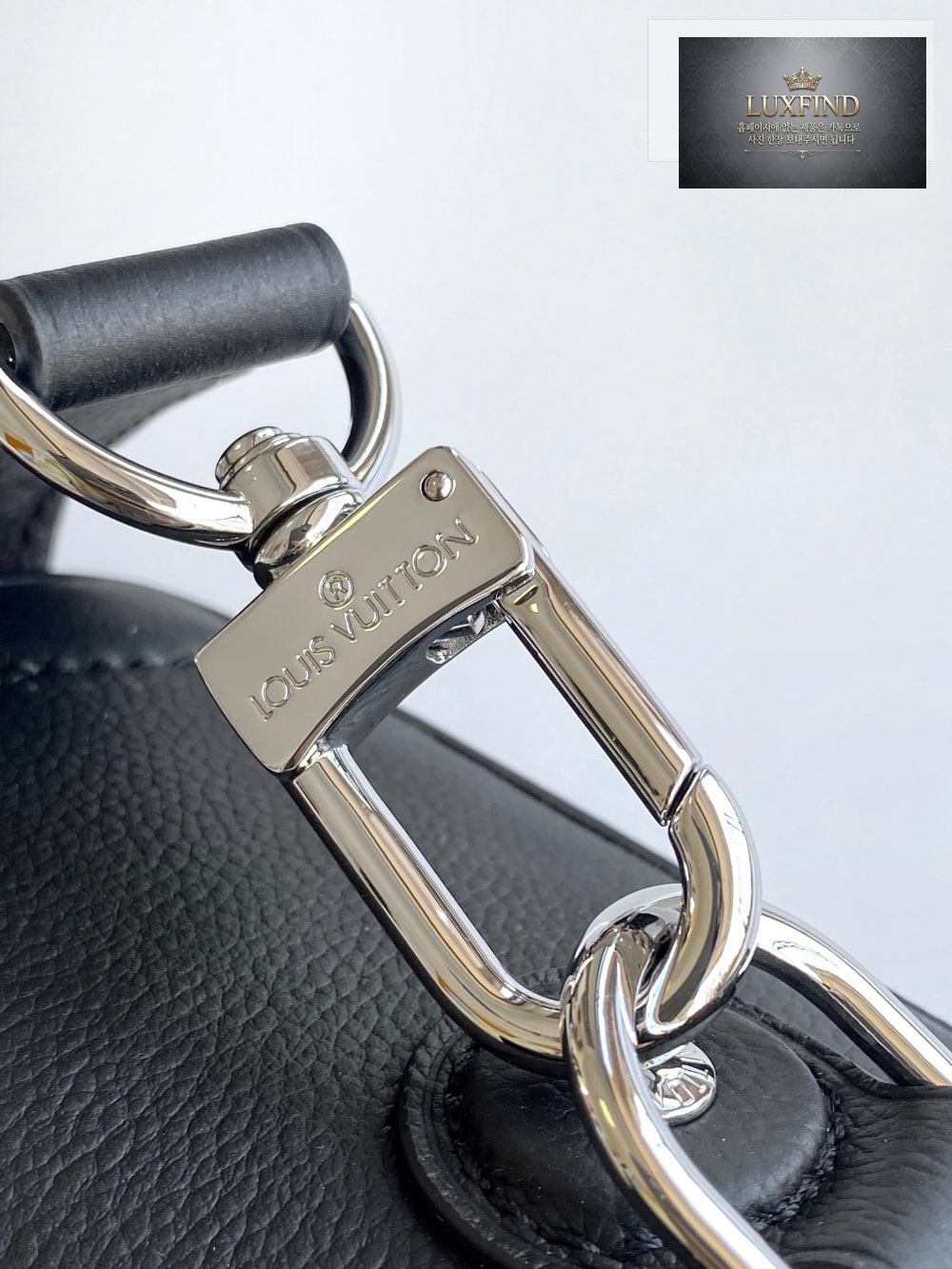 Louis Vuitton Soul Trunk Other Leathers