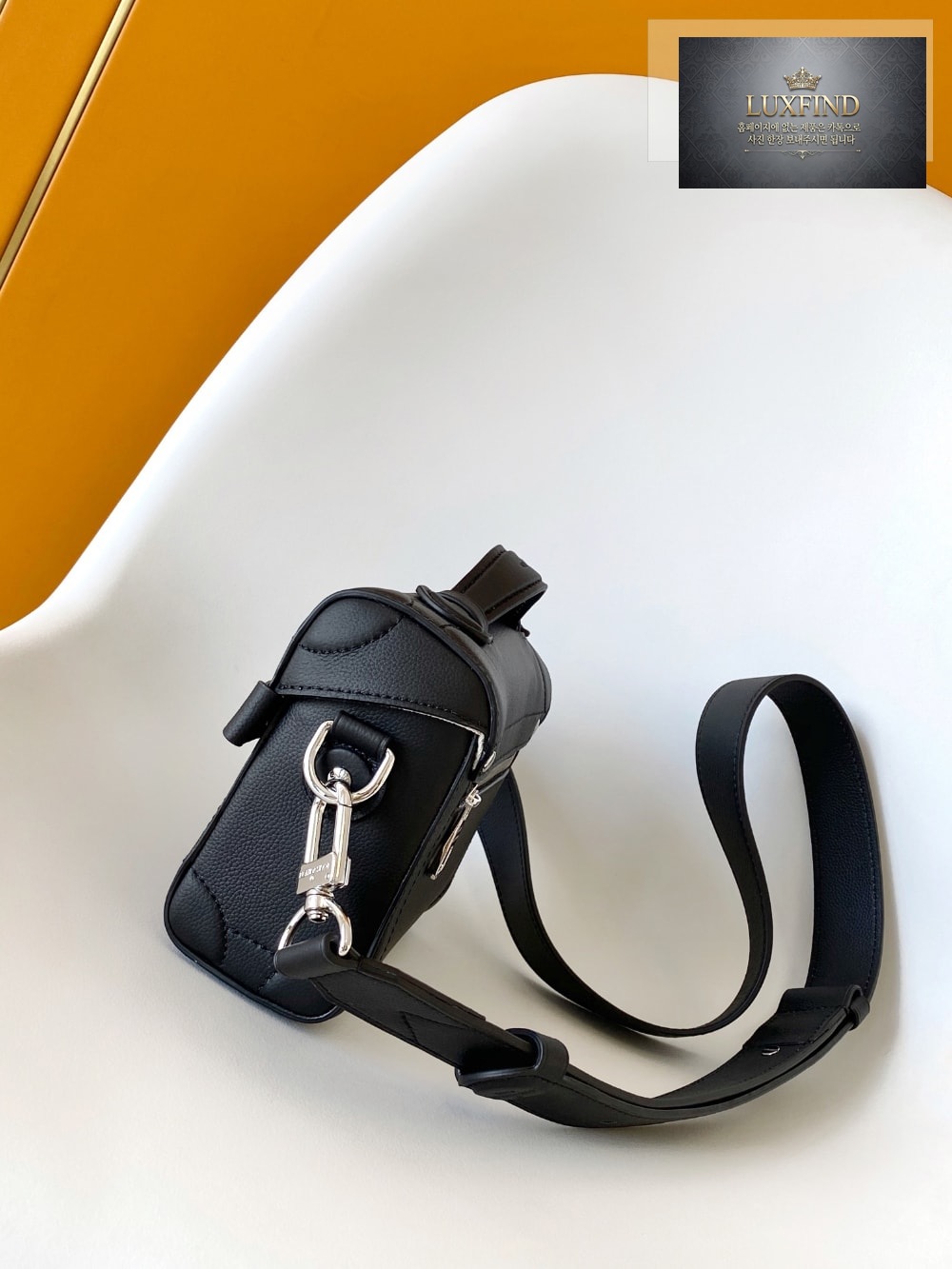 Louis Vuitton Soul Trunk Other Leathers