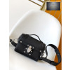 Louis Vuitton Soul Trunk Other Leathers