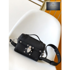 Louis Vuitton Soul Trunk Other Leathers