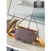 Louis Vuitton Soul Trunk East West Monogram