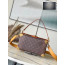Louis Vuitton Soul Trunk East West Monogram
