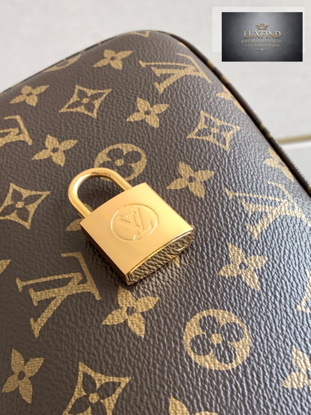 Louis Vuitton Slouchy Monogram PM