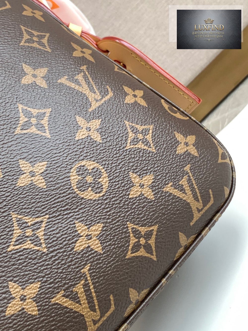 Louis Vuitton Slouchy Monogram PM