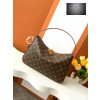 Louis Vuitton Slouchy Monogram PM
