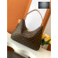 Louis Vuitton Slouchy Monogram MM