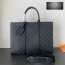 Louis Vuitton Sac Plat Monogram Eclipse