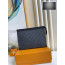 Louis Vuitton Pochette Voyage MM