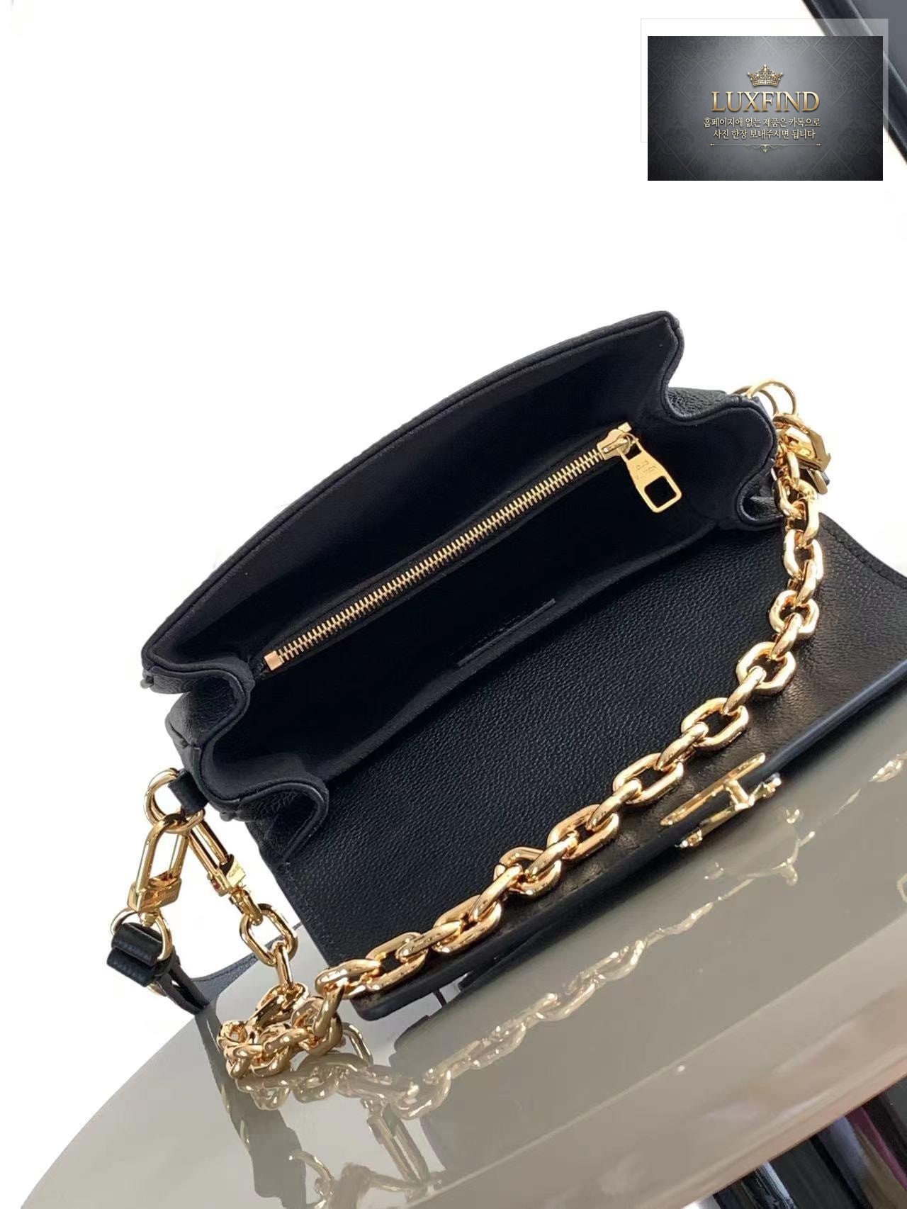 Louis Vuitton Pochette Metis East West Edition