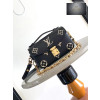 Louis Vuitton Pochette Metis East West Edition