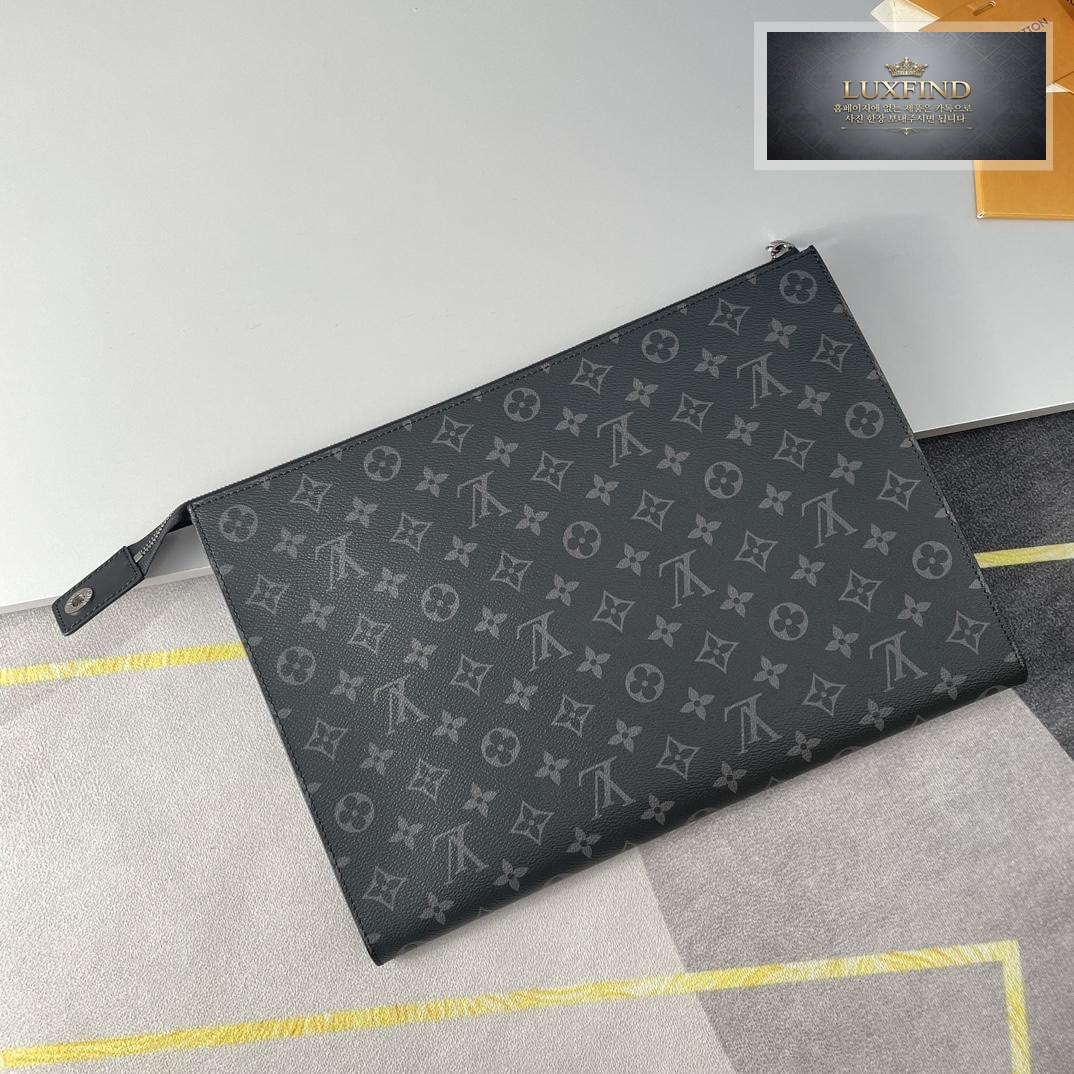 Louis Vuitton Pochette 24H
