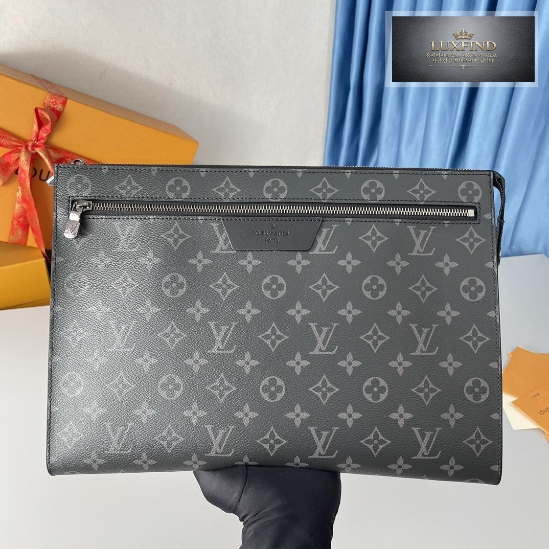 Louis Vuitton Pochette 24H
