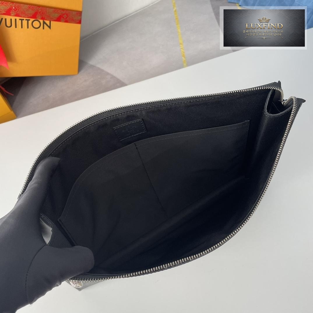 Louis Vuitton Pochette 24H