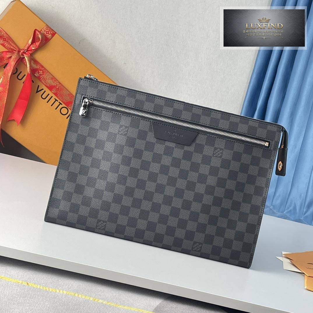 Louis Vuitton Pochette 24H