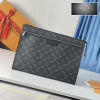 Louis Vuitton Pochette 24H