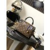 Louis Vuitton Petite Mal Souple Monogram