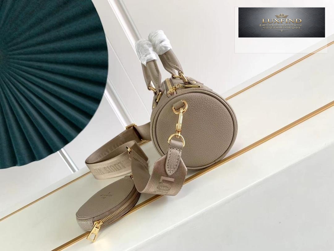 Louis Vuitton Papillon BB