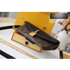 Louis Vuitton Padlock On Strap