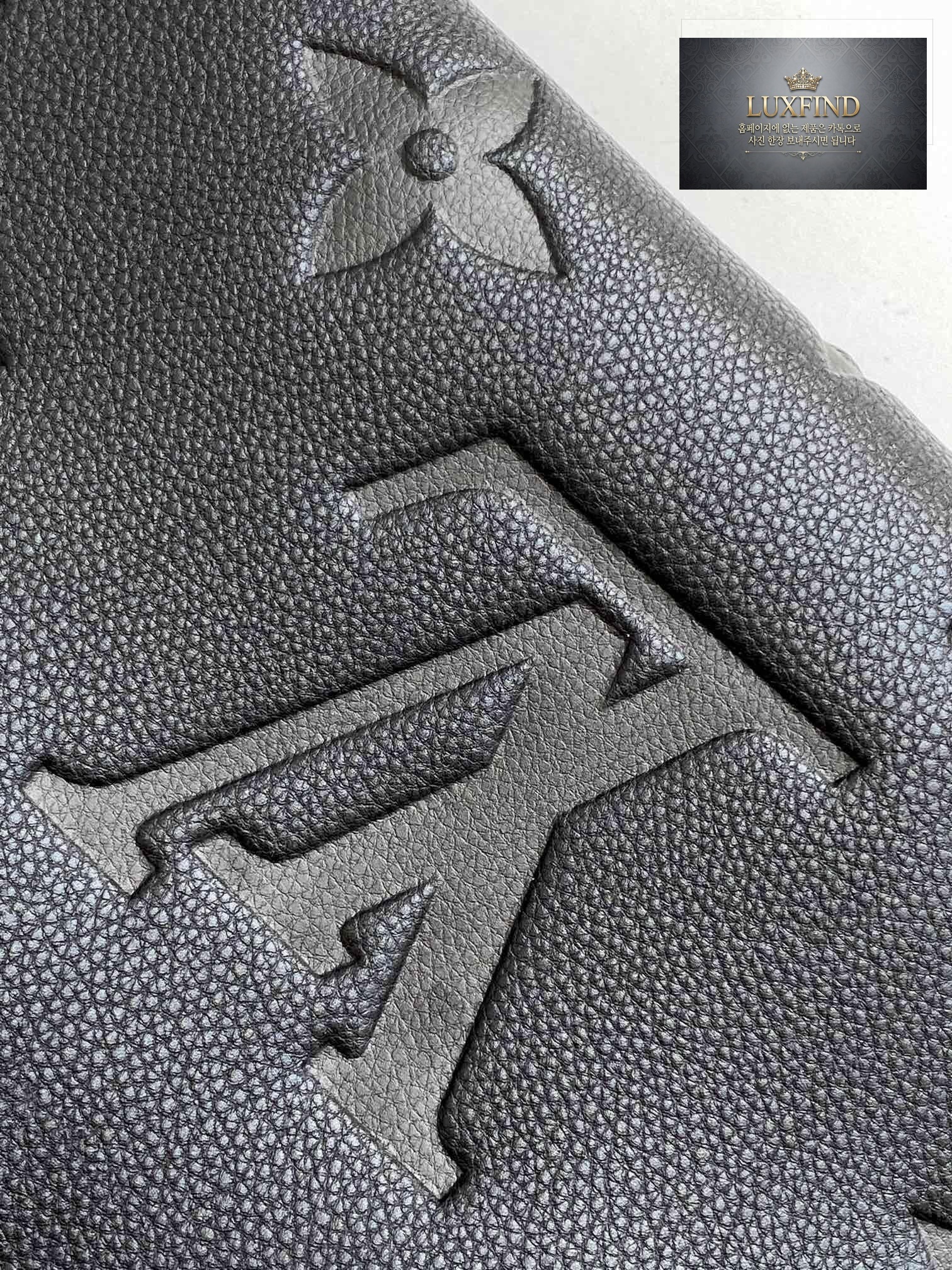 Louis Vuitton On The Go PM